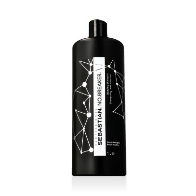 Sebastian Professional No.Breaker Bonding Shampoo 1000 ml