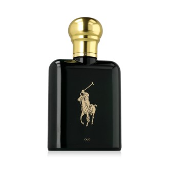 Ralph Lauren Polo Oud Eau De Parfum 125 ml (man)