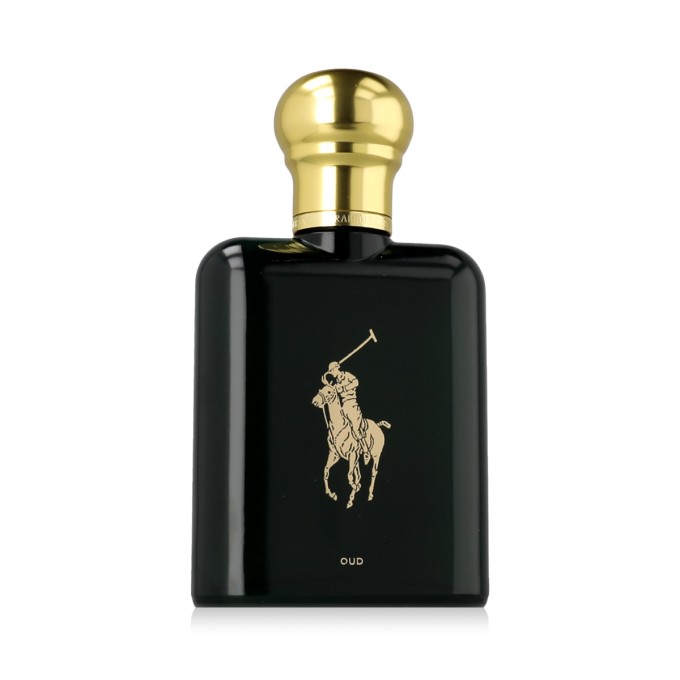 Ralph Lauren Polo Oud Eau De Parfum 125 ml (man)