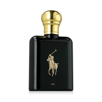 Ralph Lauren Polo Oud Eau De Parfum 125 ml (man)