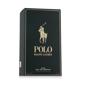 Ralph Lauren Polo Oud Eau De Parfum 125 ml (man) 2