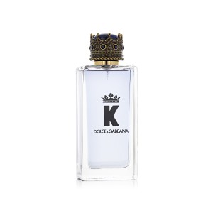 Dolce & Gabbana K pour Homme Eau De Toilette 100 ml kvepalai vyrams 2