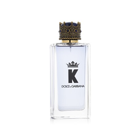 Dolce & Gabbana K pour Homme Eau De Toilette 100 ml kvepalai vyrams