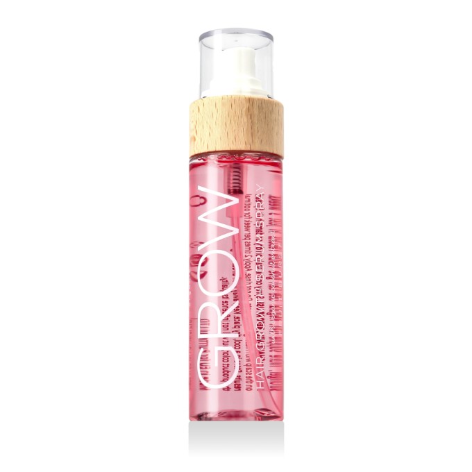 COCOSOLIS GROW Hair Serum Spray 110 ml