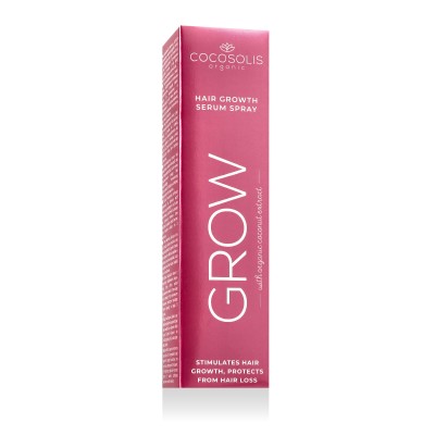 COCOSOLIS GROW Hair Serum Spray 110 ml