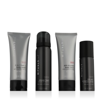 Rituals Homme Travel Exclusive Set