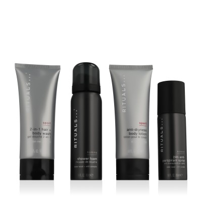 Rituals Homme Travel Exclusive Set