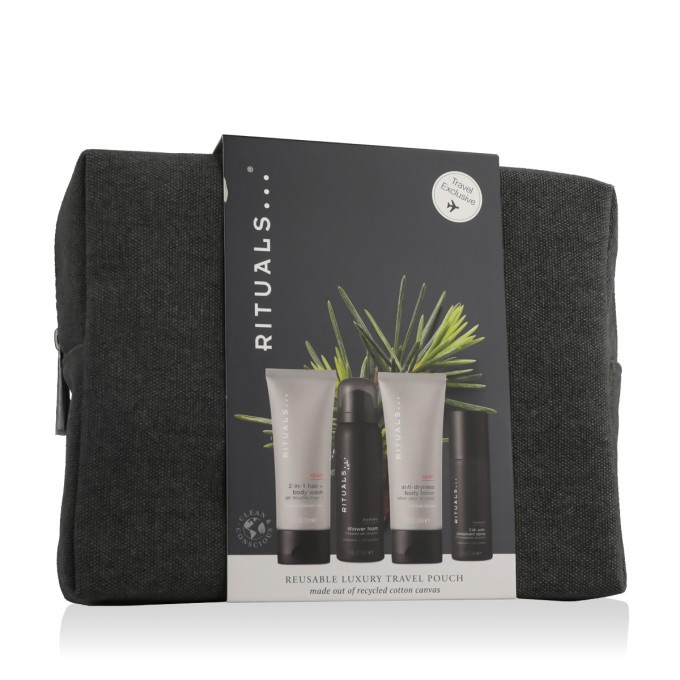 Rituals Homme Travel Exclusive Set