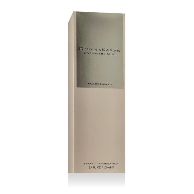 DKNY Donna Karan Cashmere Mist Eau De Toilette 100 ml kvepalai moterims