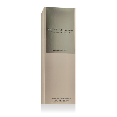 DKNY Donna Karan Cashmere Mist Eau De Toilette 100 ml kvepalai moterims