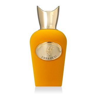 Sospiro Erba Oud Eau De Parfum - tester 100 ml kvepalai unisex