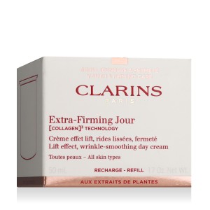 Clarins Extra Firming Jour Day Cream - Refill 50 ml