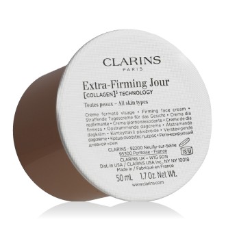 Clarins Extra Firming Jour Day Cream - Refill 50 ml 2