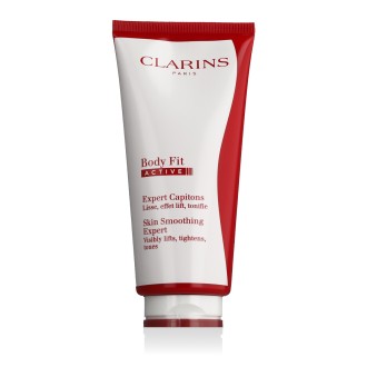 Clarins Body Fit Active Skin Smoothing Cream 200 ml 2