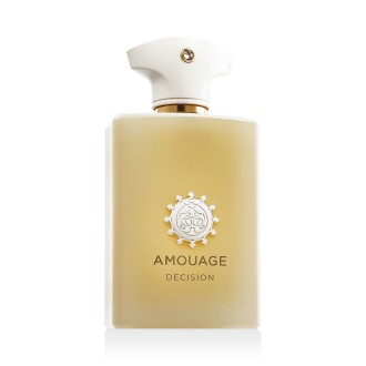 Amouage Decision Eau De Parfum 100 ml (unisex) 2