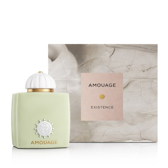 Amouage Existence Eau De Parfum 100 ml kvepalai unisex