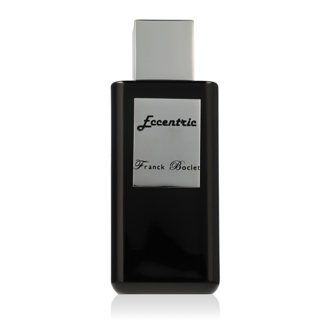 Franck Boclet Eccentric Extrait de parfum 100 ml (unisex)
