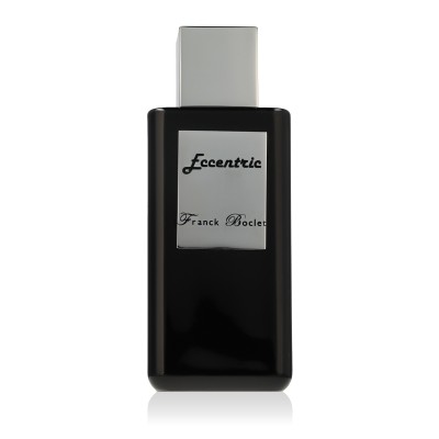 Franck Boclet Eccentric Extrait de parfum 100 ml (unisex)