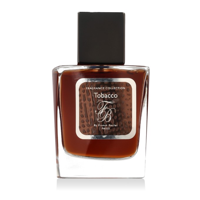 Franck Boclet Tobacco Eau De Parfum 50 ml kvepalai vyrams
