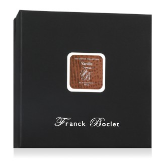 Franck Boclet Vanille Eau De Parfum 50 ml (unisex)