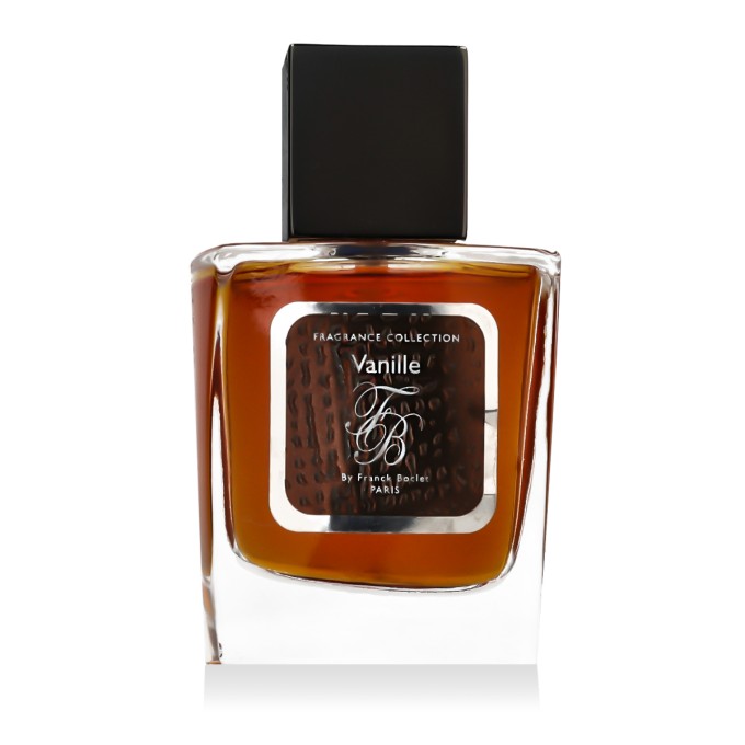 Franck Boclet Vanille Eau De Parfum 50 ml (unisex)