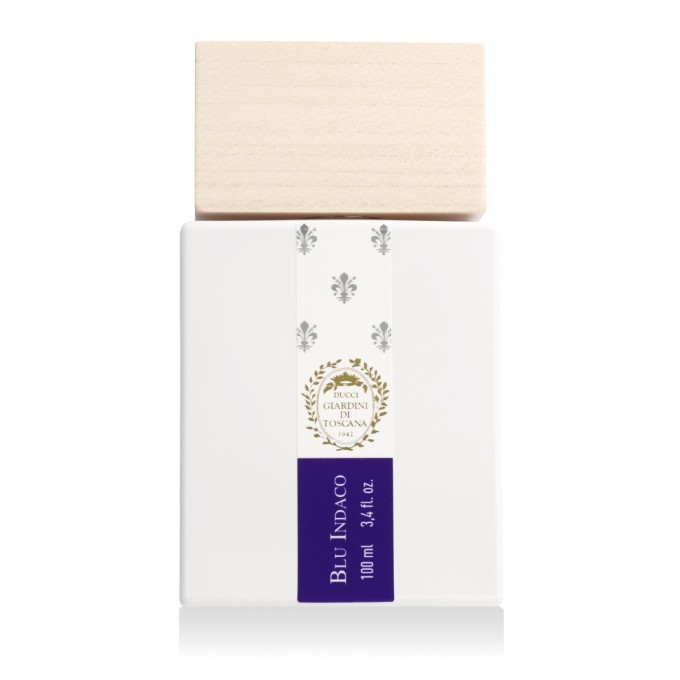 Giardini Di Toscana Blu Indaco Eau De Parfum 100 ml kvepalai unisex