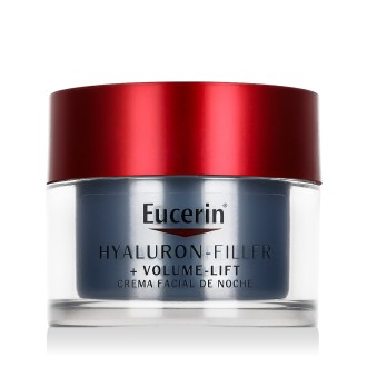Eucerin Anti-Age Hyaluron-Filler + Volume - Lift Night Cream 50 ml 2
