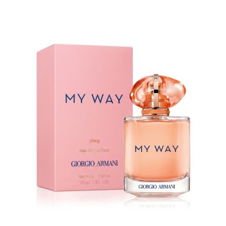 Giorgio Armani My Way Ylang Eau De Parfum 90 ml kvepalai moterims