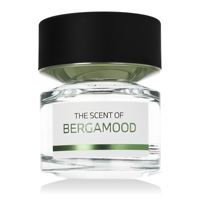BMW Fragrances Bergamood Eau De Parfum - tester 100 ml (unisex)