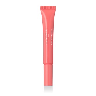 Clarins Lip Perfector (01 Rose Shimmer) 12 ml 2