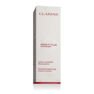 Clarins Bright Plus Advanced Essential Brightening Serum-In-Lotion 150 ml