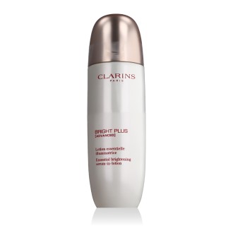 Clarins Bright Plus Advanced Essential Brightening Serum-In-Lotion 150 ml 2