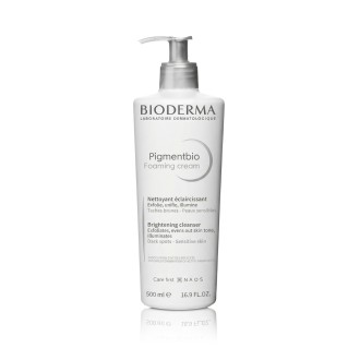 Bioderma Pigmentbio Foaming Cream 500 ml