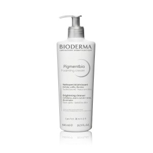 Bioderma Pigmentbio Foaming Cream 500 ml