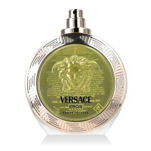 Versace Eros pour Femme Eau De Toilette - tester 100 ml (woman)