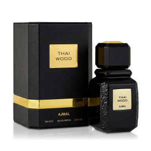 Ajmal Thai Wood Eau De Parfum 100 ml kvepalai unisex