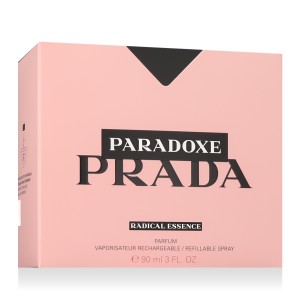 Prada Paradoxe Radical Essence Parfum Refillable 90 ml kvepalai moterims