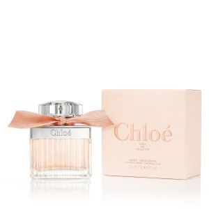 Chloé Chloé Rose Tangerine Eau De Toilette - unpacked 50 ml (woman)
