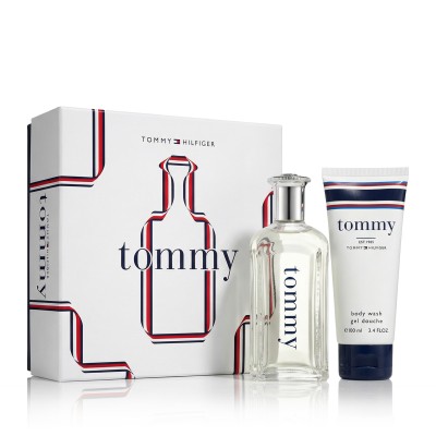 Tommy Hilfiger Tommy EDT 100 ml + SG 100 ml vyrams