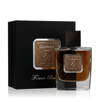 Franck Boclet Cashmere Eau De Parfum 50 ml kvepalai unisex