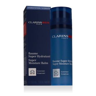 Clarins Men Super Moisture Balm Comfort 50 ml