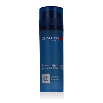 Clarins Men Super Moisture Balm Comfort 50 ml 2