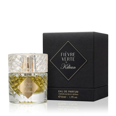By Kilian Fièvre Verte Eau De Parfum 50 ml kvepalai unisex