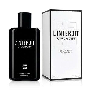 Givenchy L'Interdit Eau de Parfum Body Lotion 200 ml (woman)