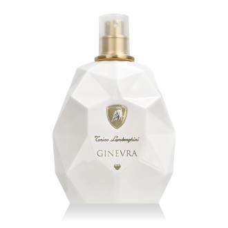 Tonino Lamborghini Ginevra White Eau De Parfum - tester 100 ml (woman)