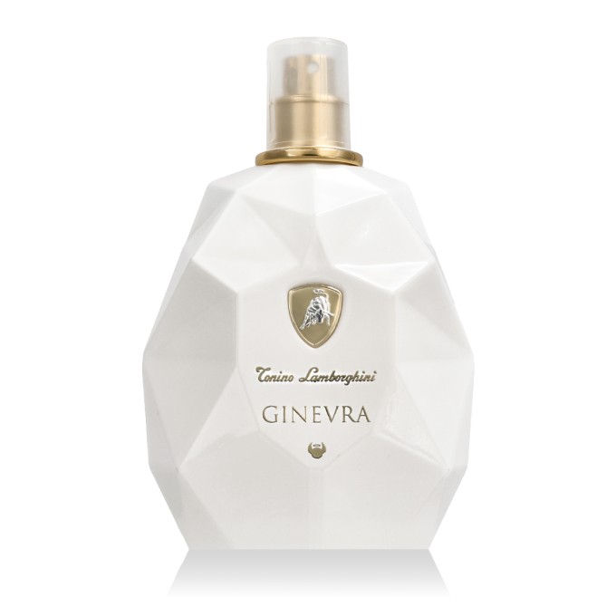 Tonino Lamborghini Ginevra White Eau De Parfum - tester 100 ml (woman)
