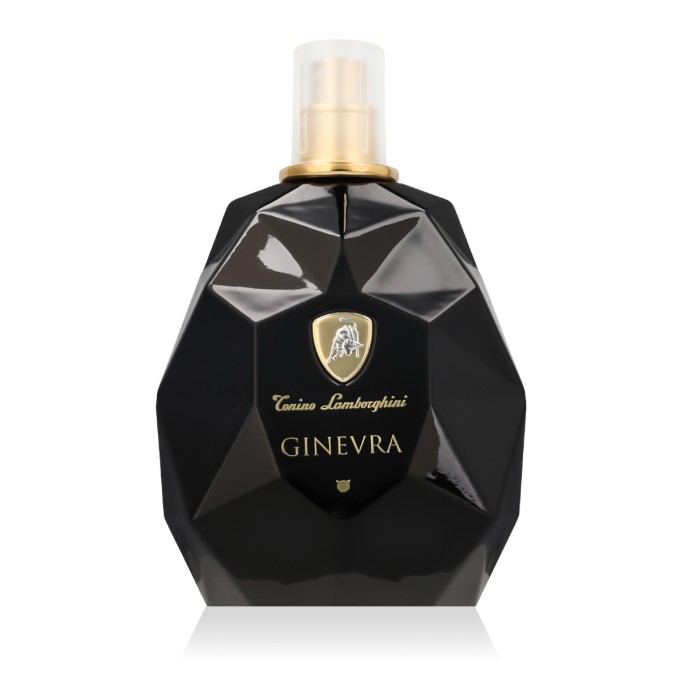 Tonino Lamborghini Ginevra Black Eau De Parfum - tester 100 ml (woman)