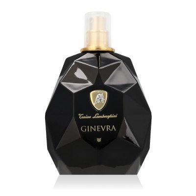 Tonino Lamborghini Ginevra Black Eau De Parfum - tester 100 ml (woman)