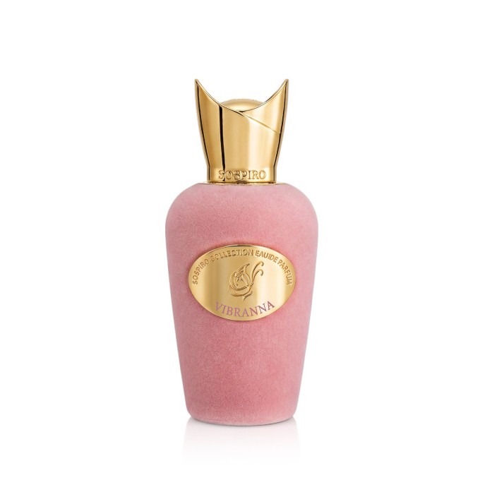 Sospiro Vibranna Eau De Parfum 100 ml (unisex)