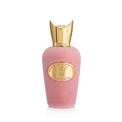 Sospiro Vibranna Eau De Parfum 100 ml kvepalai unisex